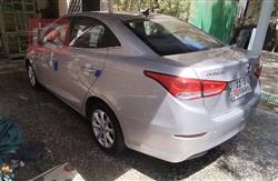 شانجان السفن